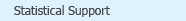 Statistical Support